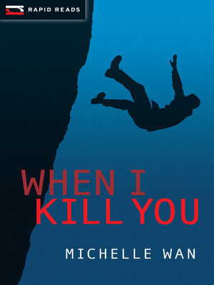 When I Kill You - ebook